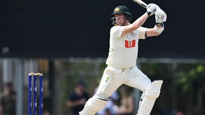 No.1 for a reason: Aussie coach defends batting group