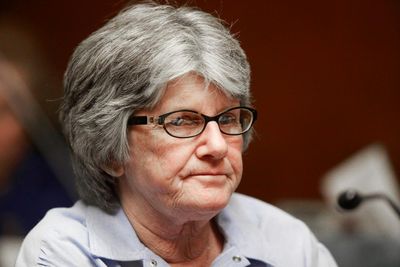 Patricia Krenwinkel, former Manson follower, granted parole for third time