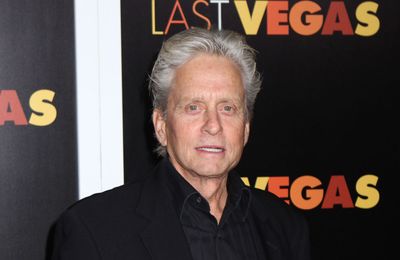 Michael Douglas reveals Catherine Zeta-Jones’ monogamy ultimatum
