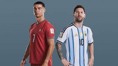 Why Are Cristiano Ronaldo, Lionel Messi Ending Their International Careers So Differently?