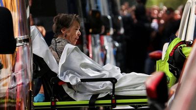 'Fight goes on’: 87-yr-old woman dies after becoming symbol of Spain housing crisis