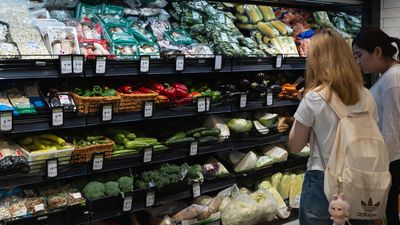 Groceries, health and firies: pre-election bids heat up