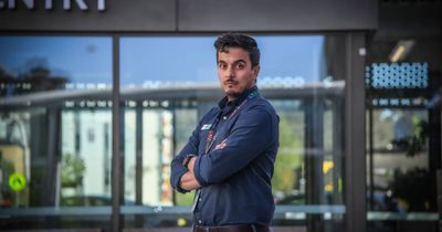 How the health system relies on professionals who choose to make Canberra home