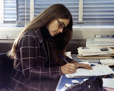 Margaret Hamilton, trailblazer whose software powered Apollo 11 moon landing, dies aged 90