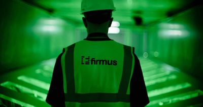 Datacentre company Firmus’s high flying valuation may be coming back down to earth ahead of expected ASX debut