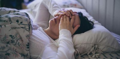Thinking of taking melatonin to help you sleep? Here’s what you need to know