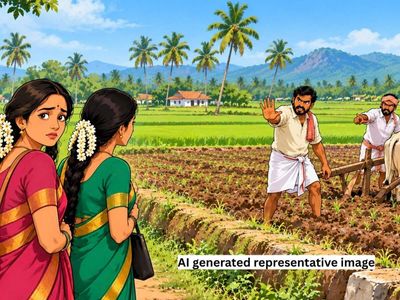 Sisters demanded 1/3 share in parents’ lands, citing Hindu Succession Law, but brother won the case in Madras HC; know why