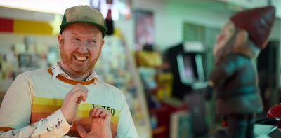 New comedy horror series Gnomes understands just how delightfully daggy good Aussie TV should be
