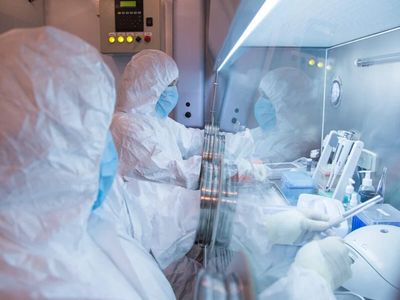 WHO seeks more information from Russia on Irkutsk lab worker's death