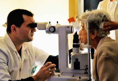 Second-Eye Optic Nerve Strokes Came Sooner in GLP-1 Users, but Higher Blood Sugar May Explain the Gap