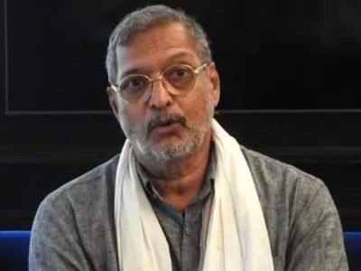 Veteran actor Nana Patekar dies at 75 after cardiac arrest
