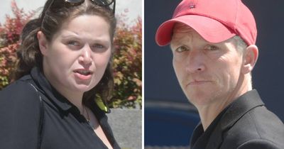 Accused machete attacker admits injuring man on first day of attempted murder trial