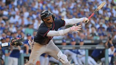 Braves’ Biggest Bats Vanished Against Dodgers, Prompting Tough Questions