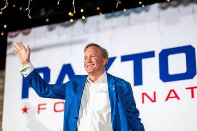 Inside the Final 26 Days of the Texas Senate Race Nobody Expected to Be This Close