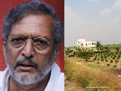 Nana Patekar houses: From his Goa residence, a 750-sq-ft Mumbai apartment to 27 acre Pune farmhouse, a look at the actor's properties