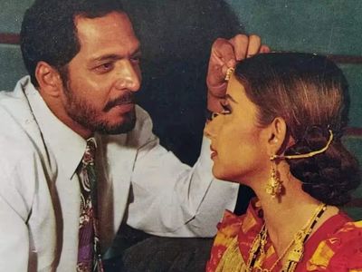 Nana Patekar wife: Did Nana Patekar separate from his wife? What is known about Neelakanti Patekar