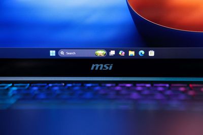 Microsoft pushes AI vision with new, expensive Surface laptop