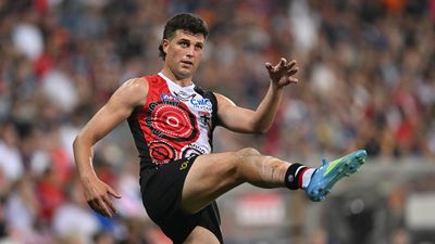 Cats add ruckman as Swans star mulls trade request