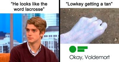 84 Funny And Oddly Accurate Insults That Show Just How Imaginative People Can Get When They’re Annoyed