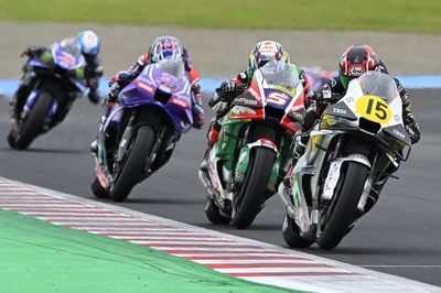 MotoGP teams are the ones who wanted new weekend format, says Carlos Ezpeleta