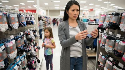 Texas Attorney General Investigates Hanes and Fruit of the Loom Over Possible PFAS and Phthalates in Children's Underwear