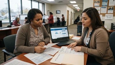 Indiana Estimates 58,000 HIP Members Are Not Yet Meeting Medicaid Work Rules That Take Effect January 1