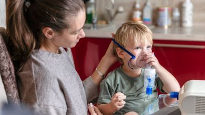 EV-D68 Reaches Some of the Highest Wastewater Levels Since Tracking Began, Raising Concern for Children with Asthma