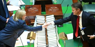 Politics with Michelle Grattan: why Victoria’s unpredictable election matters nationally