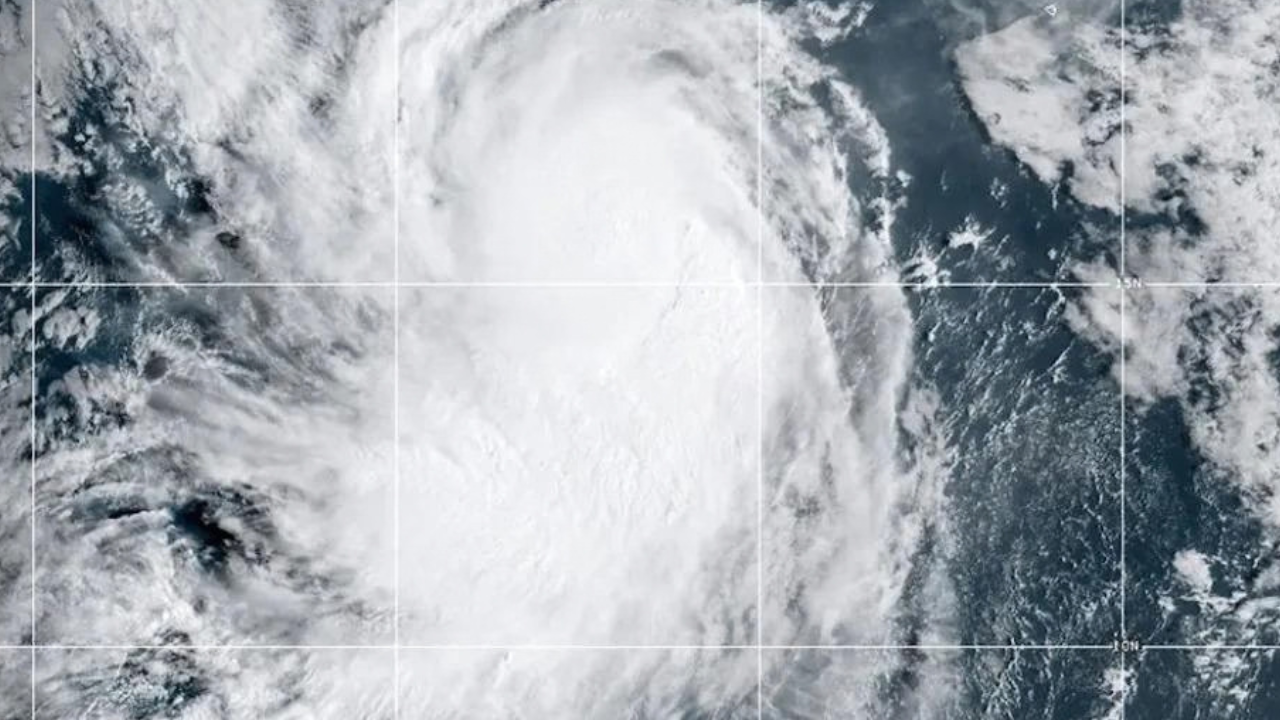 'Expecting life-threatening impacts': Tropical storm…