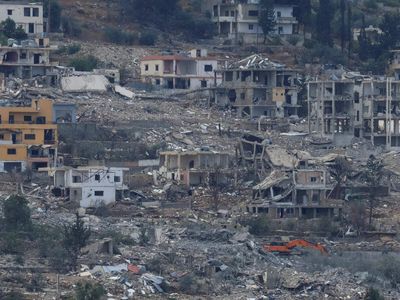 Lebanon's Hezbollah gets $200 million from Iran to help displaced, sources say