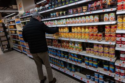 Grace Chicken Vienna Sausages Illegally Imported From Jamaica Reached Stores in Florida, Texas and Three Other States