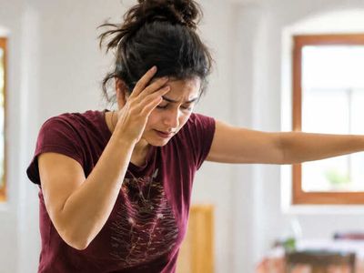 Why Do You Feel Dizzy When You Stand Up Suddenly?