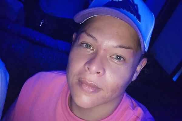 Deported to Central African Republic, a transgender woman who lived openly in Miami is hiding again