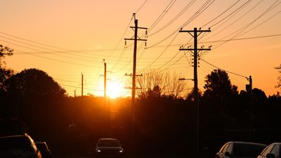 Coal demand set to plunge as the world goes electric