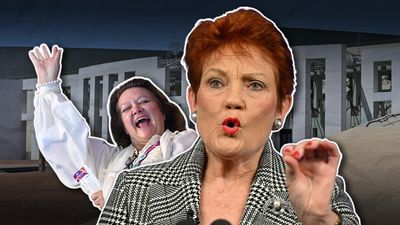One Nation funding linked to delay in electoral reforms