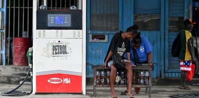 Pacific people pay exorbitant prices for energy. Rich countries should back their renewable transition