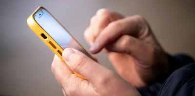 Apple’s new age verification is a game-changer for kids’ safety online. We need the rest of big tech to follow