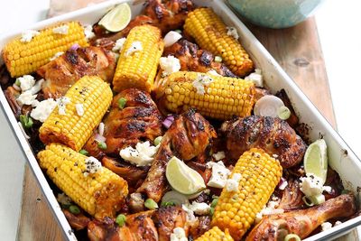 3 easy autumn dinner recipes for busy weeknights