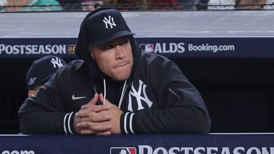 Yankees Prove They Need Aaron Judge, but It Shouldn't Be That Way