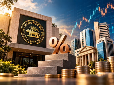RBI rate hike done. Now what’s ahead for bank stocks? Jefferies, other brokerages weigh in