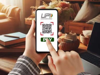 UPI MDR rollout may be deferred beyond festive season to Jan 1; shares fall: Report
