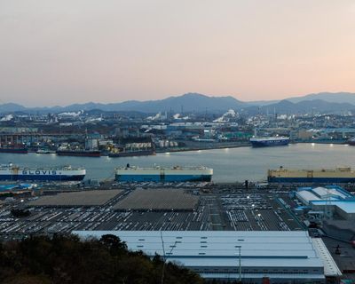 South Korea threatens legal action if fuel shipments to Russia found to have broken law