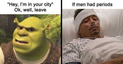 63 Random Internet Nonsense That Somehow Turned Into Peak Comedy