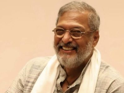 Nana Patekar: Lights, camera, and a life lived beyond the silver screen