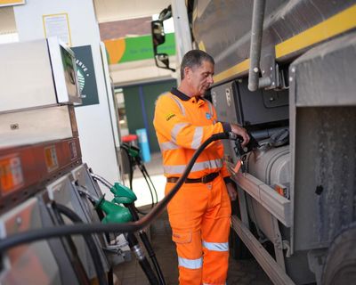 UK motorists can now see live fuel prices on Google Maps