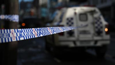 Teenager suffers horrific burns in alleged arson attack