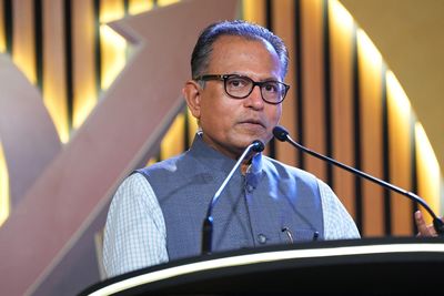 ET Alpha Wealth Summit 2.0: Will the AI bet pay off? Nilesh Shah weighs in