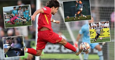 We pick our best team of the NPL season. From YouTube scouts to bicycle kicks, here's the final cut