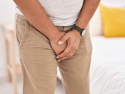 Is Semen Leakage Normal? 5 Signs You Shouldn’t Ignore