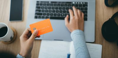 Some small businesses are paying tax bills with credit cards. What will happen when they can’t?